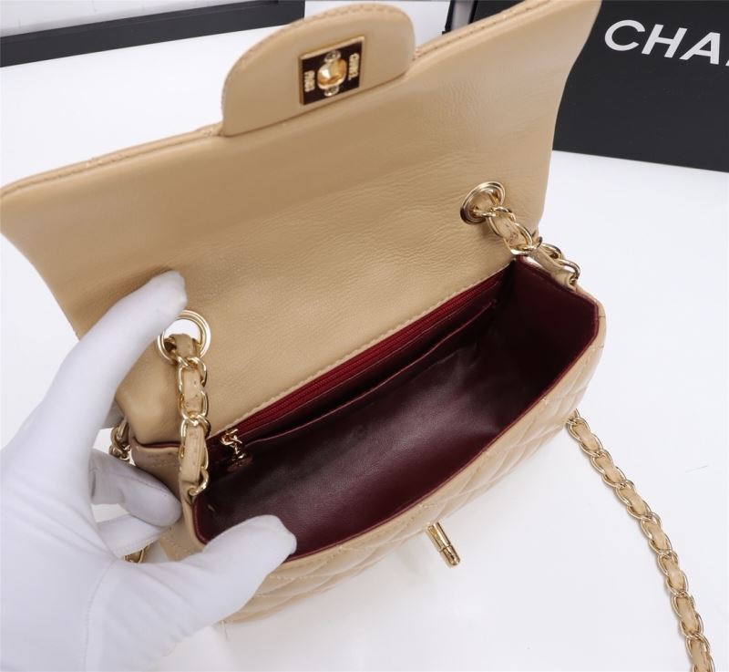 Chanel CF Series Bags